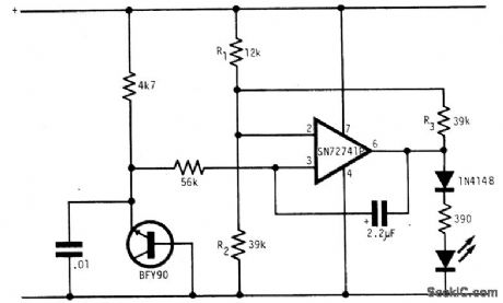 LOW_BATTERY_INDICATOR