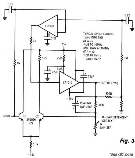 DC_STBILIZED_FAST_AMPLIFIER
