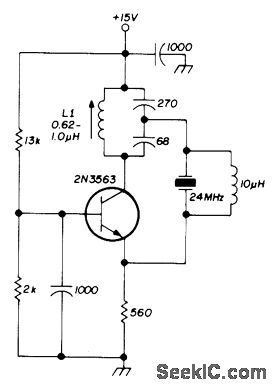 73333_MHz_ON_THIRD_OVERTONE