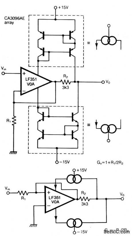 CONSTANT_BANDWIDTH_AMPLIFIER