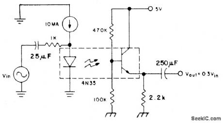 LINEAR_AC_ANALOG_COUPLER