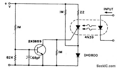 HIGH_SENSITIVITY，NORMALLY_OPEN，TWO_TERMINAL，ZERO_VOLTAGE_SWITCHING，HALF_WAVE_CONTACT_CIRCUIT