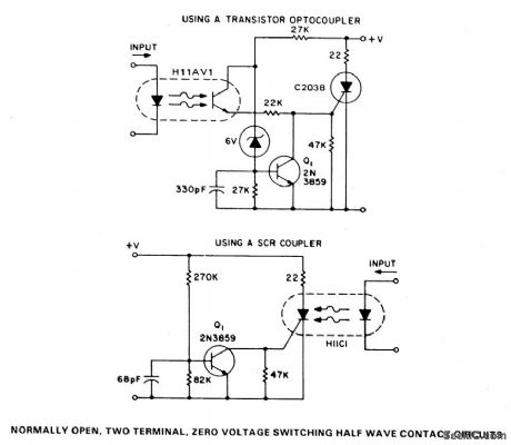 ISOLATION_AND_ZERO_VOLTAGE_SWITCHING_LOGIC
