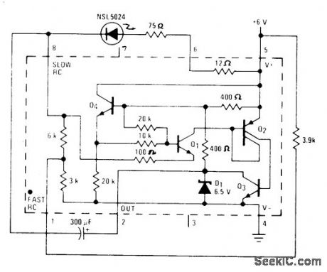 VARIABLE_FLASHER_FOR_LED