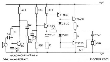 MICROPHONE_AMPLIFIER