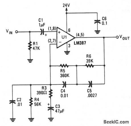MAGNETIC_PHONO_PREAMPLIFIER