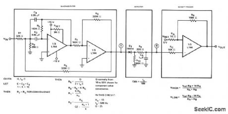 500_Hz_TONE_DETECTOR