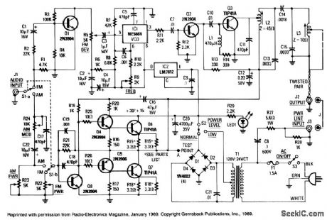 CARRIER_CURRENT_AUDIO_TRANSMITTER