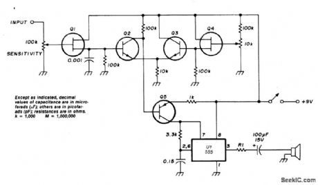 A_555_USED_AS_AN_RC_AUDIO_OSCILLATOR