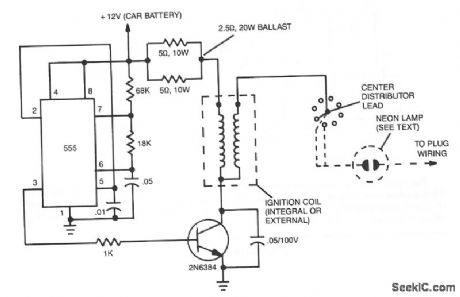 AUTOMOBILE_IGNITION_SUBSTITUTE