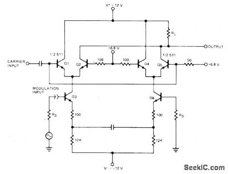 SUPPRESSED_CARRIER_AM