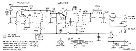 250_mW_FOR_40_METER_CW