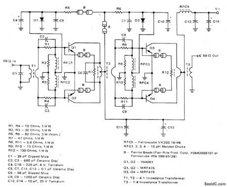 LOW_DISTORTION_16_TO_30_MHz_SSB_DRIVER
