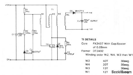 PORTABLE_NICAD_BATTERY_CHARGER