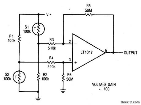 AMPLIFIER_FOR_BRIDGE_TRANSDUCERS