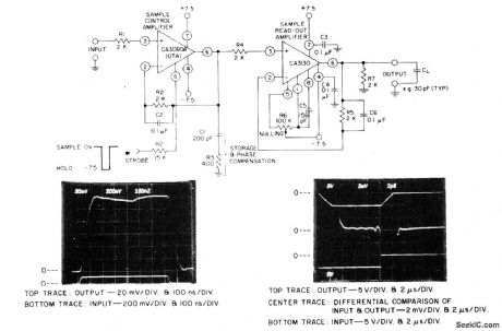 SAMPLE_AND_HOLD_CIRCUIT