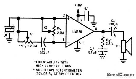 COMMON_MODE_VOLUME_AND_TONE_CONTROL