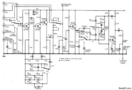 PREAMP_WITH_EQUALIZATION