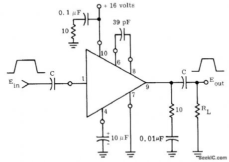 3_W_PULSE_AMPLIFIER