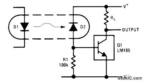 FAST_OPTICALLY_ISOLATED_SWITCH