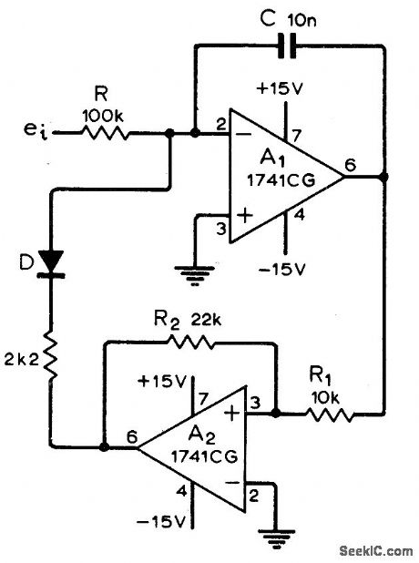 VOLTAGE_FREQUENCY_CONVERTER