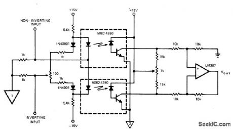 DC_ISOLATOR_WITH_HARMONIC_SUPPESSION