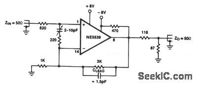 HIGH_FREQUENCY_NONINVERTING_FOLLOWER