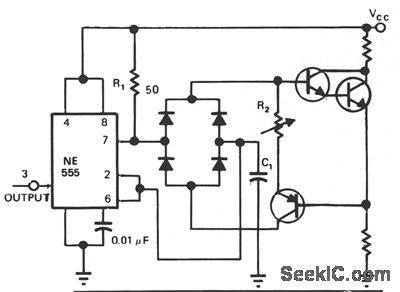 LINEAR_TRIANGLE_WAVE_TIMER
