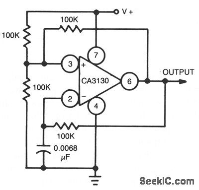 CLASSIC_OP_AMP_ASTABLE_MULTIVIBRATOR