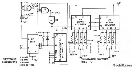 NONINTEGER_PROGRAMMABLE_PULSE_DIVIDER