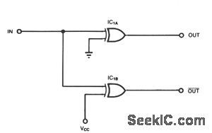XOR_GATE_COMPLEMENTARY_SIGNALS_GENERATOR