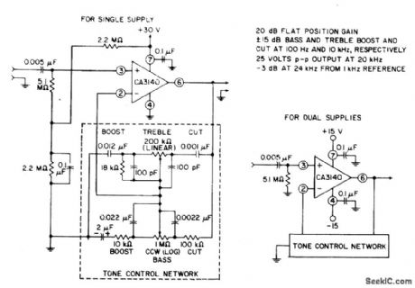 _TONE_CONTROL_AUDIO_AMPLIFIER