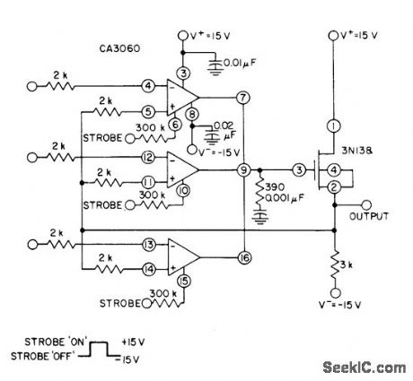 THREE_CHANNEL_FOR_DATA