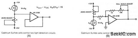 LIGHT_LEVEL_DETECTOR