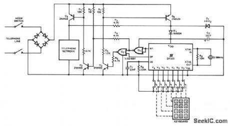 PARALLEL_TELEPHONE_CONNECTION