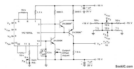 _OUTPUT_LEVEL_SHIFTER
