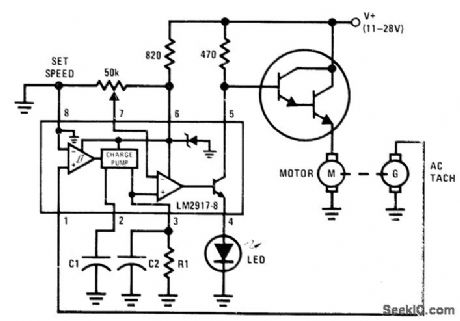 SHUNT_MODE_SPEED_CONTROL