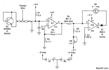 ELECTRONIC_THERMOMETER