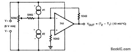 Index 1001 - Circuit Diagram - SeekIC.com