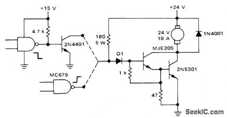 CLAMPED_DARLINGTON_CONTROL