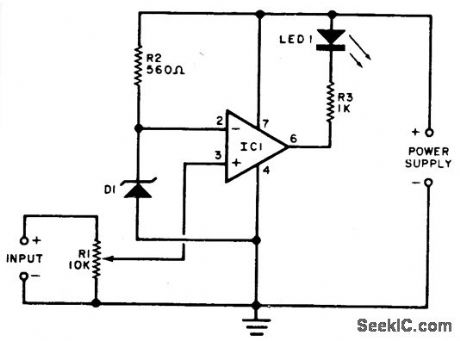 VOLTAGE_MONITOR_COMPARATOR