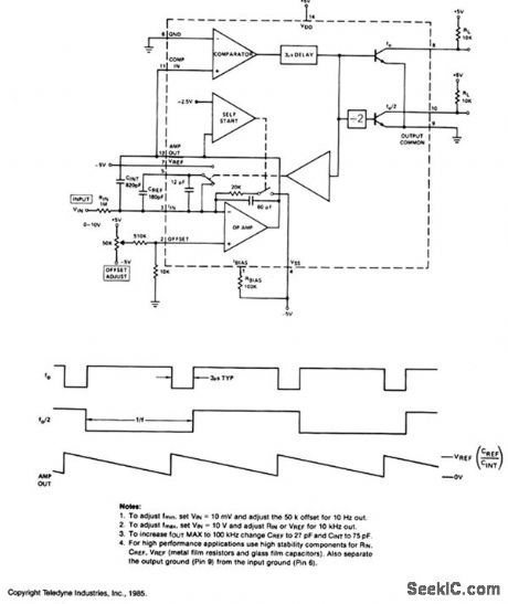 10_Hz_TO_10kHz_V_F_CONVERTER