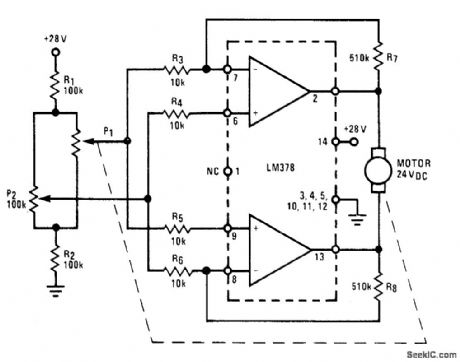 24_VDC_PROPORTIONAL_SPEED_CONTROL