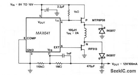 STEP_UP_DOWN_DC_DC_CONVERTER