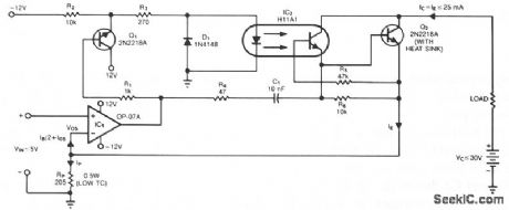 ZERO_IB_ERROR_V_I_CONVERTER