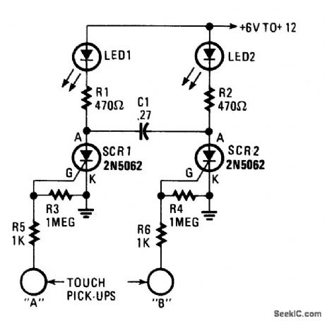 Index 990 - Circuit Diagram - SeekIC.com