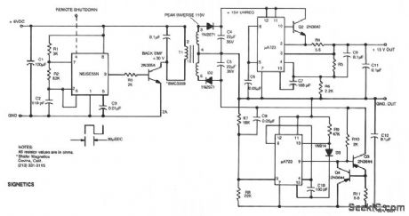 REGULATED_DC_DC_CONVERTER