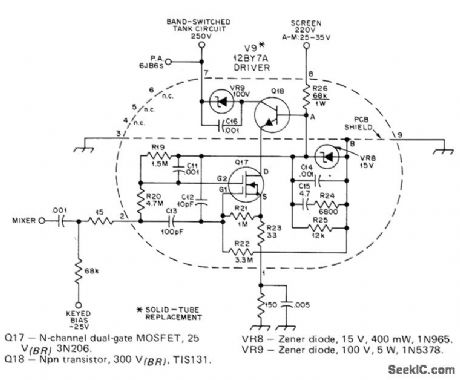 TRANSISTORS_FOR_DRIVER_TUBES