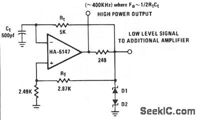 ASTABLE_MULTIVIBRATOR
