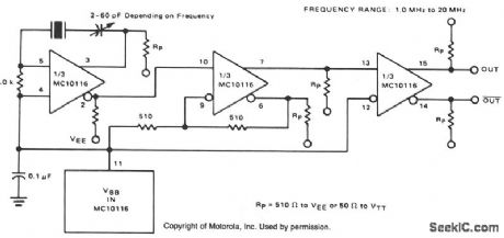FUNDAMENTAL_FR_EQUENCY_CRYSTAL_OSCILLATOR_2_60_PF_Qopendingon_Frquoncy_FREQUENCY_RANGE__1_0_N